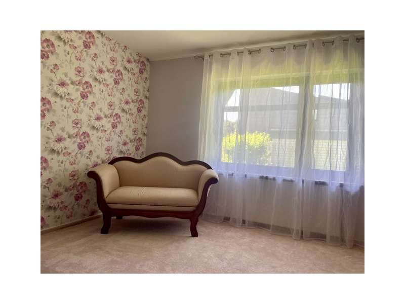 Schlafzimmer EG